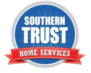 Southern Trust Home Services logo footer