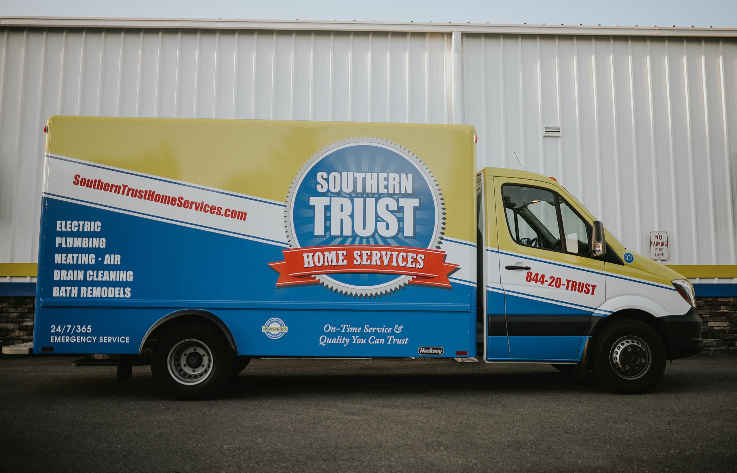 Southern_Trust_Truck_Roanoke