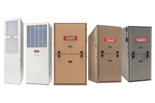 Furnaces