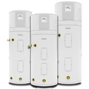 Rinnai Tank Water Heaters