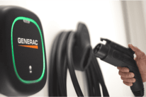 Generac EV Charging Systems