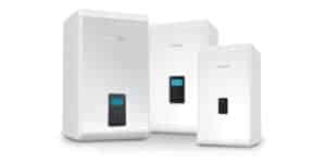 Navien Boiler Systems