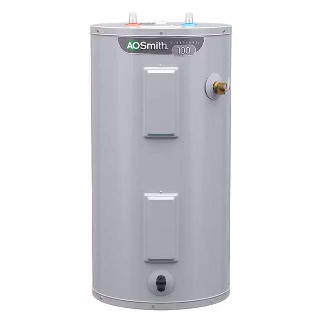 A.O. Smith Tank water Heaters