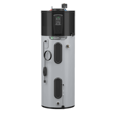 A.O. Smith Heat Pump Water Heaters